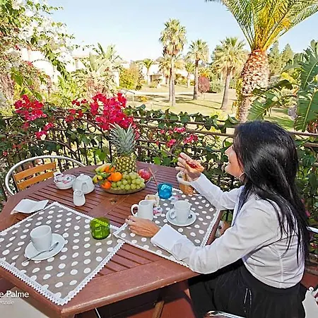Hotel Fantastico Baia De Bahas One Bedroom Four Sleeps Child Num0883 4*
