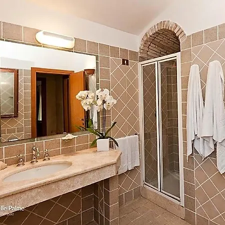 Fantastico Baia De Bahas One Bedroom Four Sleeps Child Num0883 Marinella (Sardinia)