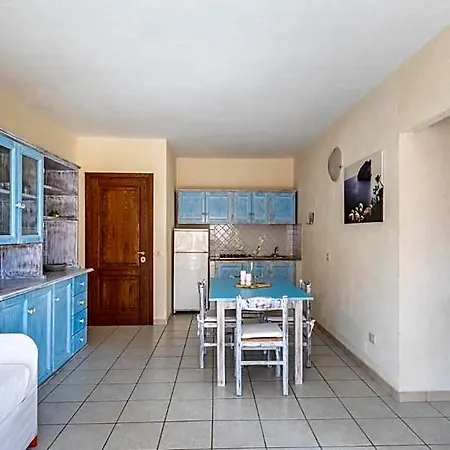 Fantastico Baia De Bahas One Bedroom Four Sleeps Child Num0883 Hotel 4*