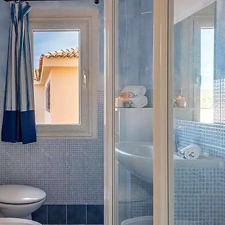 فندق Fantastico Baia De Bahas One Bedroom Four Sleeps Child Num0883