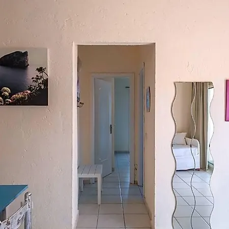 Fantastico Baia De Bahas One Bedroom Four Sleeps Child Num0883 3*